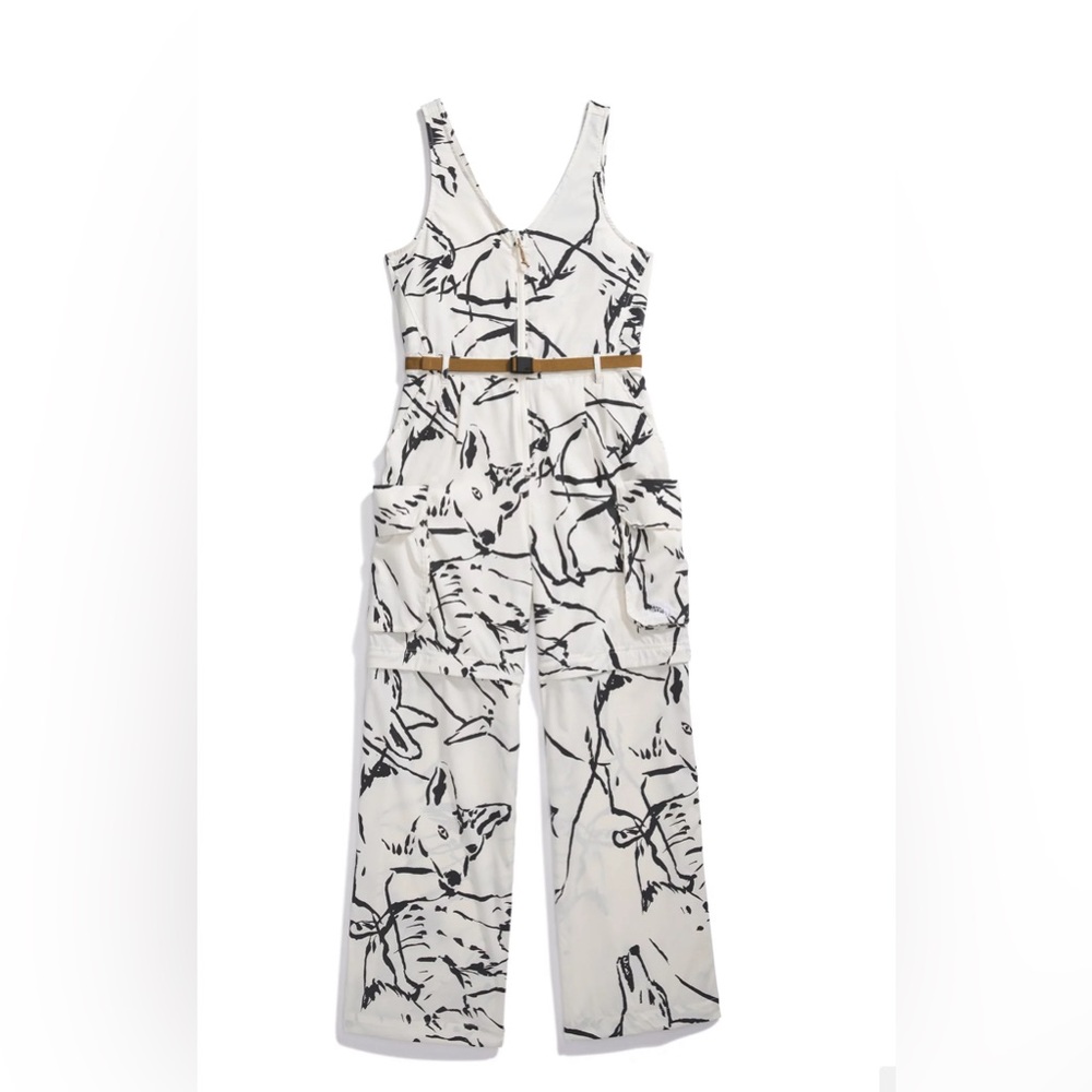 The North Face Women’s Class V Pathfinder One-Piece